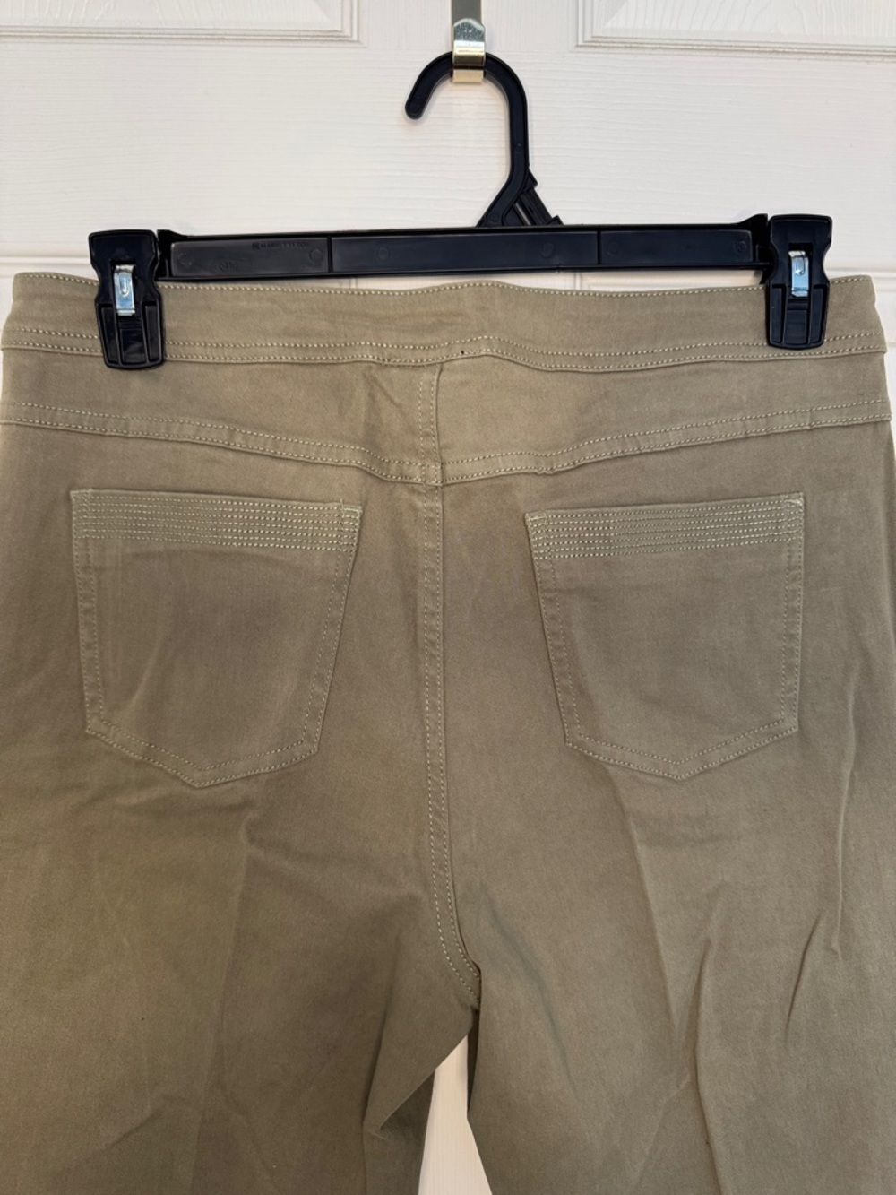 NWT Tribal Olive Green Women’s Skinny Jeans - Picture 11 of 11